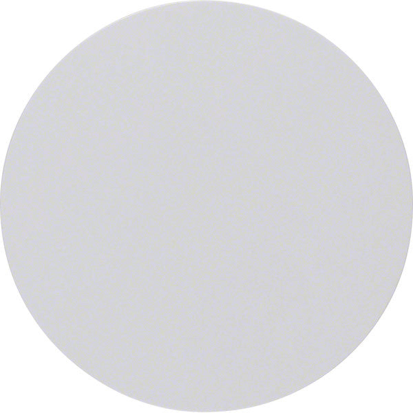 Hager Berker R.1/R.3 Elemento De Control/Conmutador De Placa Central - 16202089