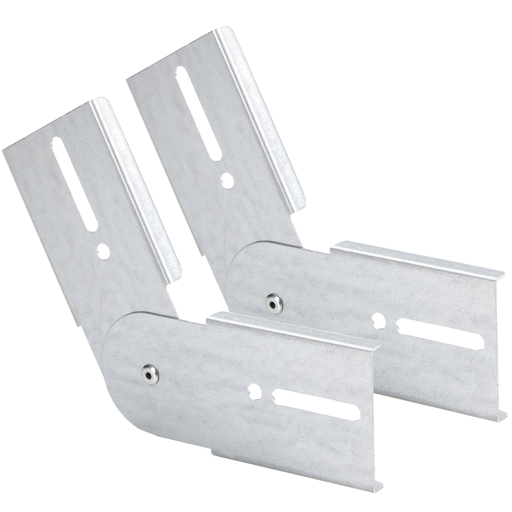 Stago KG 281 Pieza de Conexión Sistema de Soporte de Cables - CSU08750010 [2 Piezas]