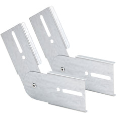 Stago KG 281 Pieza de Conexión Sistema de Soporte de Cables - CSU08750010 [2 Piezas]