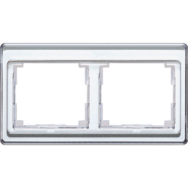Celdas Con Bastidor De Cubierta SL500 De Jung - SL5820WW