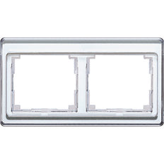 Celdas Con Bastidor De Cubierta SL500 De Jung - SL5820WW