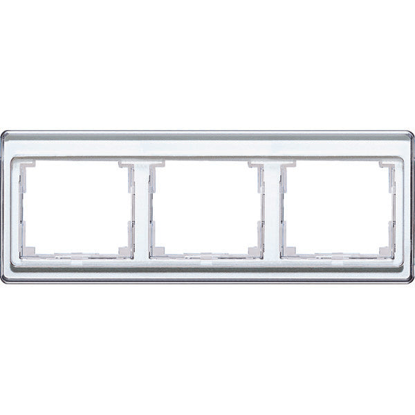 Aparamenta De Cubierta SL500 De Jung - SL5830WW