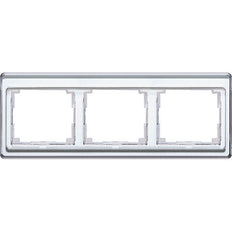 Aparamenta De Cubierta SL500 De Jung - SL5830WW