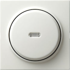 Interruptor de instalación Gira S-Color - 013640
