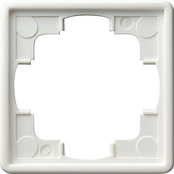 Gira S-Color Cubierta Marco Interruptor - 021140