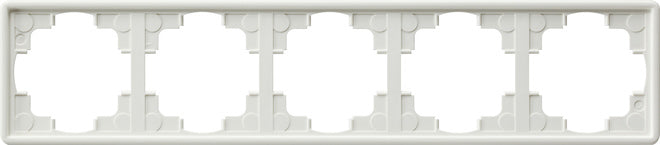 Gira S-Color Cubierta Marco Interruptor - 021540