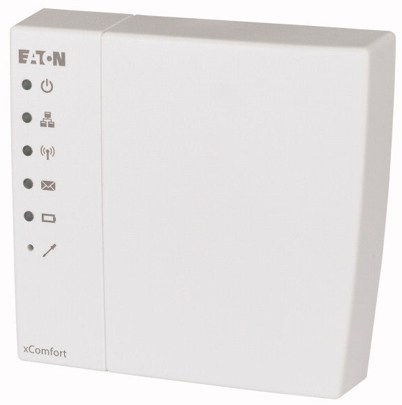 EATON INDUSTRIES Sistema Bus Controlador XComfort - 171230