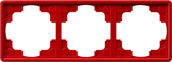 Gira S-Color Tapa Marco Interruptor - 021343