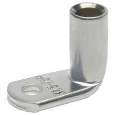 Klauke Standard Press Cable Lug Para Cable De Cobre - 800013232 [2 Piezas]