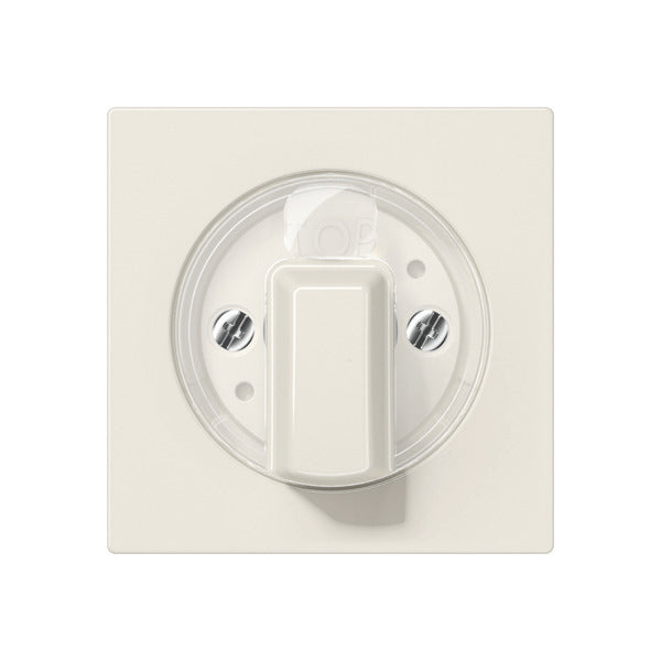 Elemento De Control/conmutador De Placa Central AS500 De Jung - A1541