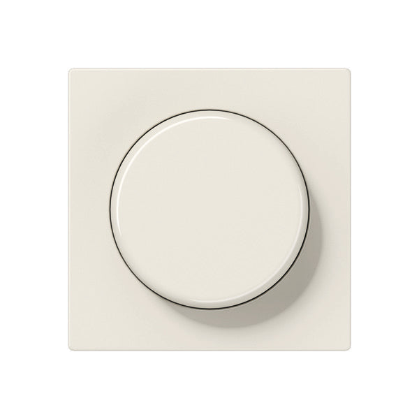 Elemento De Control/conmutador De Placa Central AS500 De Jung - A1540