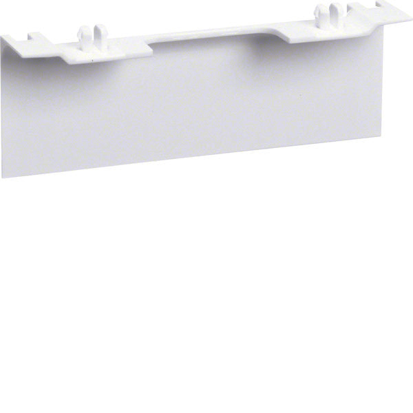 Hager Tehalit Caja De Montaje En Superficie Zócalo Trunking - SL20080AC9010