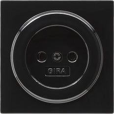 Gira S-Color Base De Enchufe De Pared (interruptor WCD) - 098047