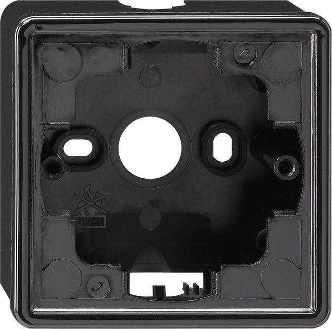 Aparamenta Empotrable Gira S-Color - 050147