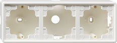 Aparamenta Empotrable Gira S-Color - 050340
