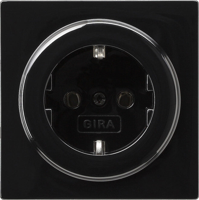 Gira S-Color Base De Enchufe De Pared (interruptor WCD) - 046647