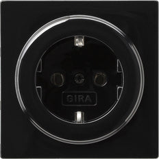 Gira S-Color Base De Enchufe De Pared (interruptor WCD) - 046647