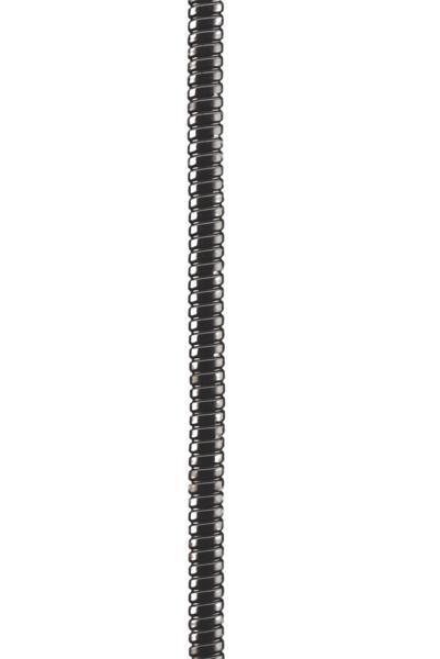 Flexa steinheimer SPR-PVC-AS Manguera metálica de protección de cables - 841370 [10 Metros]
