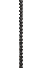 Flexa steinheimer SPR-PVC-AS Manguera metálica de protección de cables - 841375 [10 Metros]