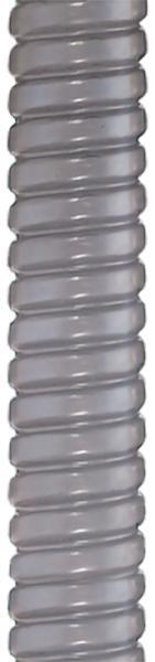 Flexa steinheimer SPR-PVC-AS Manguera metálica de protección de cables - 841370 [10 Metros]