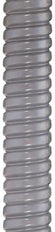 Flexa steinheimer SPR-PVC-AS Manguera metálica de protección de cables - 841370 [10 Metros]