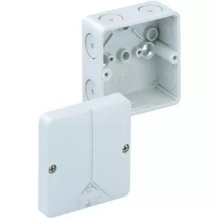 Spelsberg Abox Caja De Pared/Techo Para Montaje En Superficie - 80490701