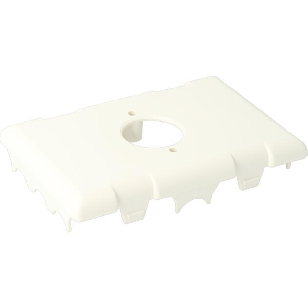Attema LU Tapa Para Caja De Superficie Pared/Techo - AT2181 [2 Piezas]
