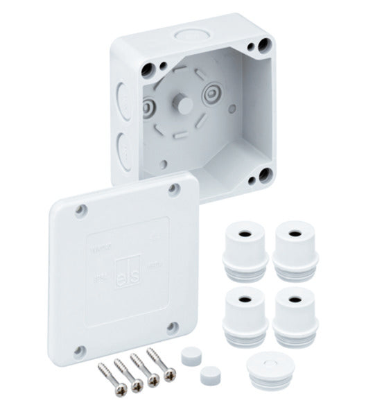 Caja de superficie Spelsberg WK Pared/Techo - 45590701