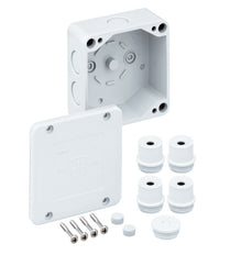 Caja de superficie Spelsberg WK Pared/Techo - 45590701