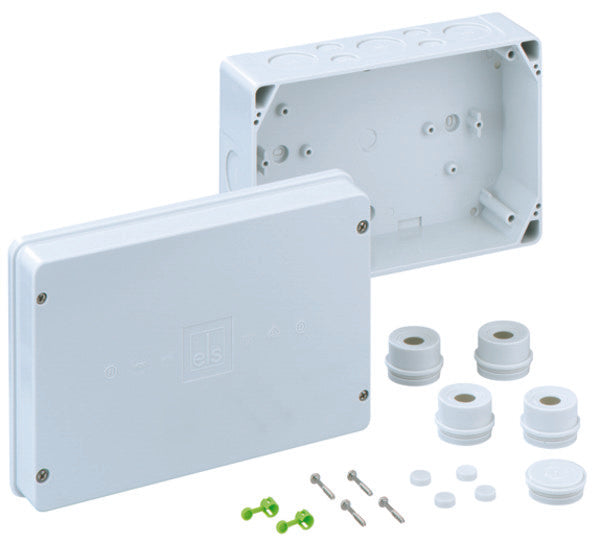 Spelsberg WK Caja De Superficie Pared/Techo - 42591601