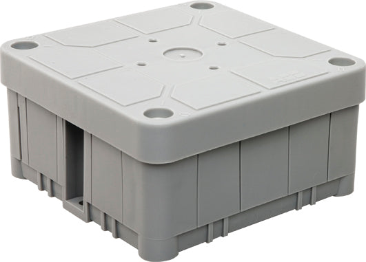 ABB Hafobox Caja de pared/techo para montaje en superficie - 7130.110