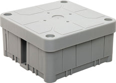 ABB Hafobox Caja de pared/techo para montaje en superficie - 7130.110