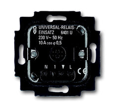 ABB Busch-Jaeger Unidad Básica Elemento Básico Sensor de Movimiento - 2CKA006401A0049