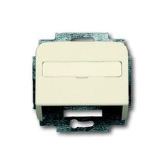 ABB Placa de inserción para aparamenta Busch-Jaeger SI - 2CKA001724A1002