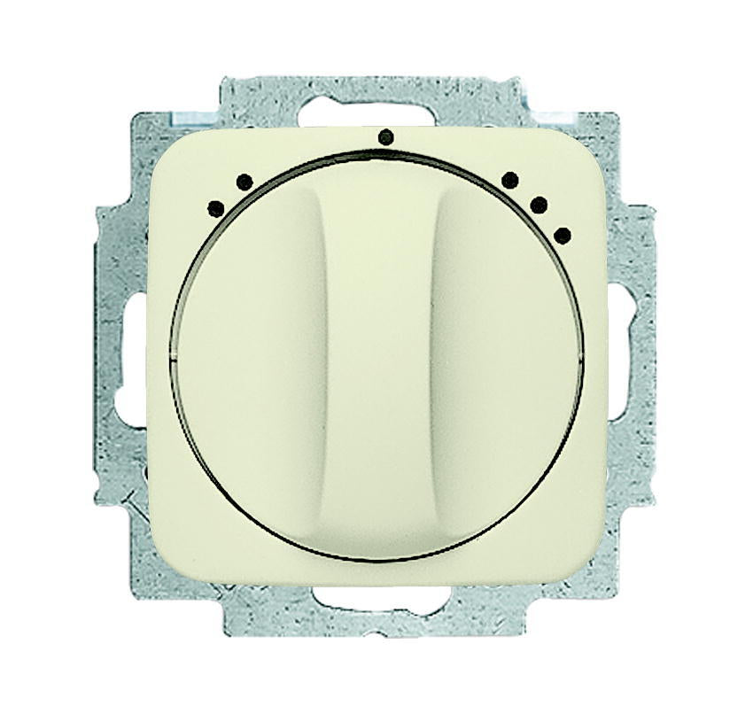 ABB Interruptor de tres posiciones Busch-Jaeger SI - 2CKA001164A0136