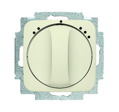ABB Interruptor de tres posiciones Busch-Jaeger SI - 2CKA001164A0136