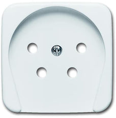 ABB Placa de inserción para aparamenta Busch-Jaeger SI - 2CKA001753A0417