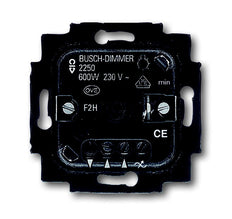 ABB Busch-Jaeger Unidad Básica Reguladora - 2CKA006515A0704