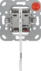 Interruptor de instalación Gira Basic Unit - 081900