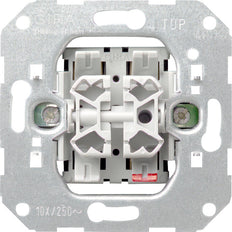 Interruptor de instalación Gira Basic Unit - 081500