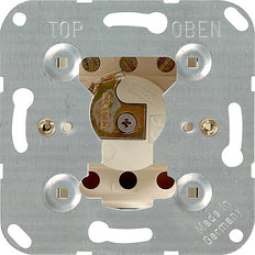 Interruptor de instalación Gira Basic Unit - 014400