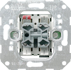 Interruptor de persiana Gira Basic Unit - 015900