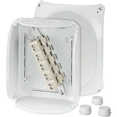 Hensel ENYCASE Surface mounted Wall/Ceiling Box - DK2525G