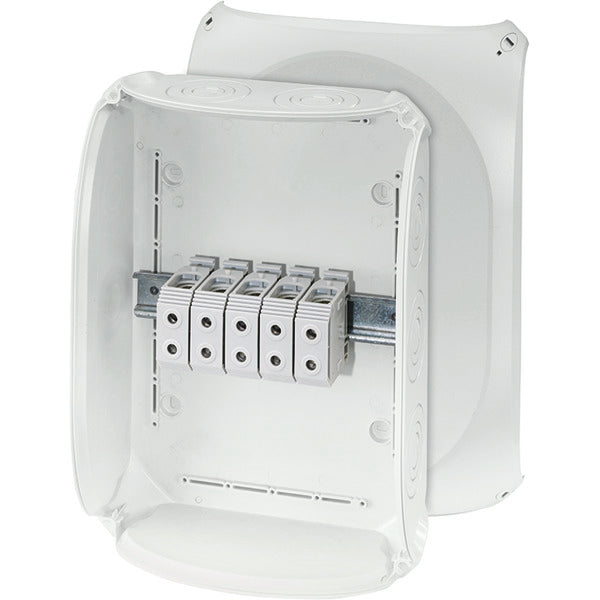 Hensel KF 5050G IP66/69 Caja De Conexiones 16-50mm - KF 5050 G
