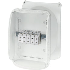 Hensel KF 5050G IP66/69 Caja De Conexiones 16-50mm - KF 5050 G
