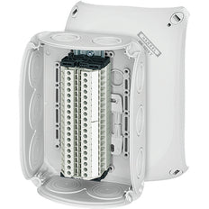 Hensel ENYCASE Caja de pared/techo para montaje en superficie - RK1019T
