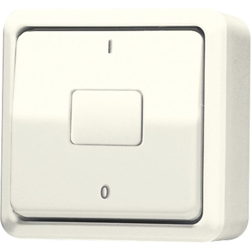 Interruptor de instalación AP600 de Jung - 602A