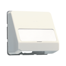 Aparamenta de placas insertables Jung CD500 - 554