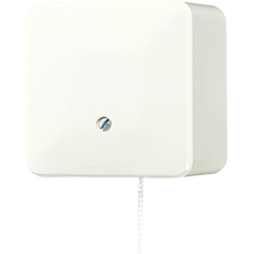 Interruptor de instalación AP600 de Jung - 606ZA