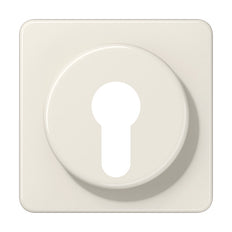 Elemento De Control/conmutador De Placa Central CD500 De Jung - 528
